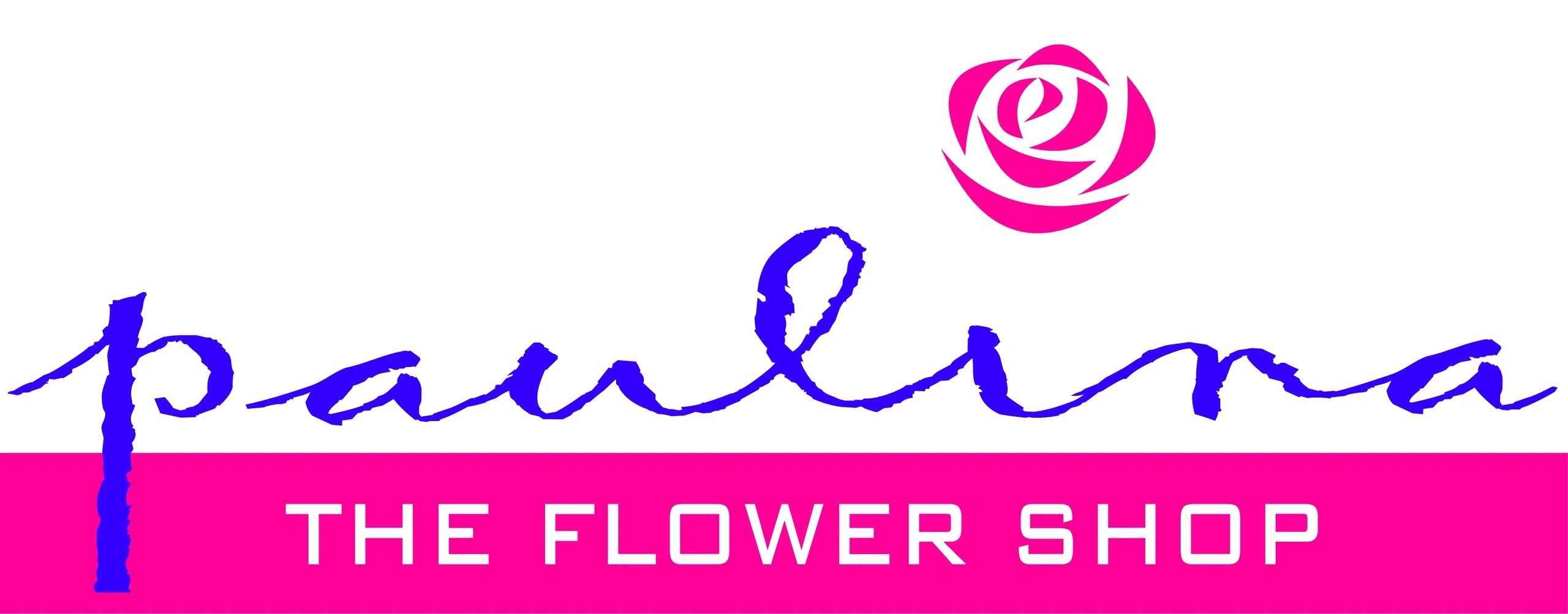 Paulina The Flower Shop